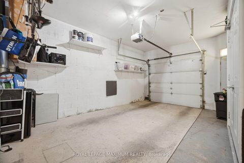Photo 34 at 37 - 126 Resurrection Road, City Centre West, Toronto