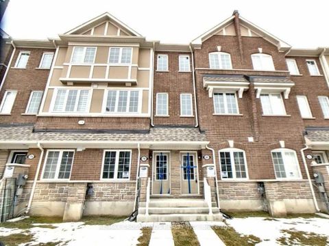 Photo 0 at 78 Jolly Way, Dorset Park, Toronto