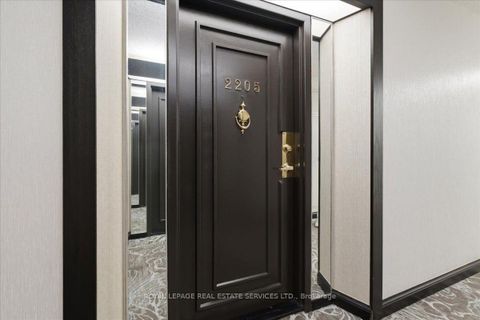Photo 3 at 2205 - 2330 Bridletowne Circle, L'Amoreaux, Toronto