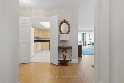 Photo 4 at 2205 - 2330 Bridletowne Circle, L'Amoreaux, Toronto