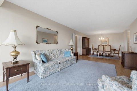 Photo 5 at 2205 - 2330 Bridletowne Circle, L'Amoreaux, Toronto