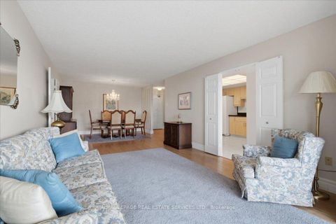 Photo 6 at 2205 - 2330 Bridletowne Circle, L'Amoreaux, Toronto