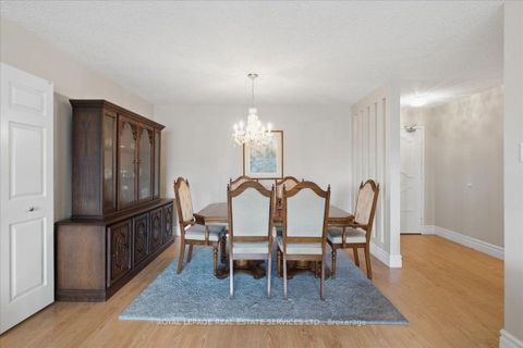 Photo 7 at 2205 - 2330 Bridletowne Circle, L'Amoreaux, Toronto