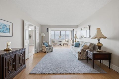 Photo 8 at 2205 - 2330 Bridletowne Circle, L'Amoreaux, Toronto