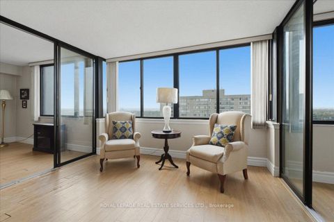 Photo 9 at 2205 - 2330 Bridletowne Circle, L'Amoreaux, Toronto
