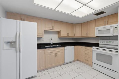 Photo 10 at 2205 - 2330 Bridletowne Circle, L'Amoreaux, Toronto
