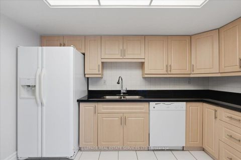 Photo 11 at 2205 - 2330 Bridletowne Circle, L'Amoreaux, Toronto