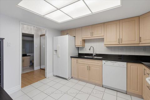 Photo 12 at 2205 - 2330 Bridletowne Circle, L'Amoreaux, Toronto