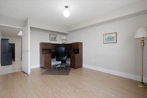 Photo 13 at 2205 - 2330 Bridletowne Circle, L'Amoreaux, Toronto