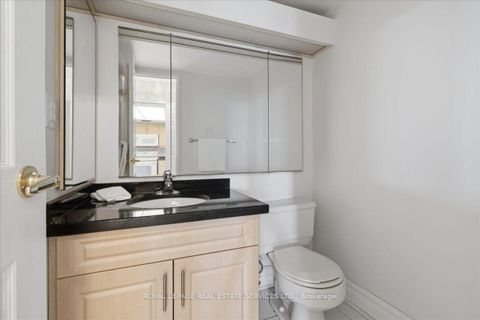 Photo 14 at 2205 - 2330 Bridletowne Circle, L'Amoreaux, Toronto