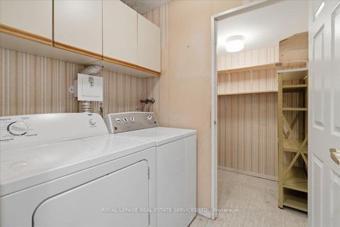 Photo 15 at 2205 - 2330 Bridletowne Circle, L'Amoreaux, Toronto