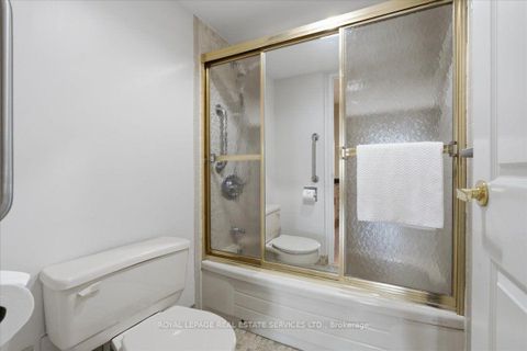 Photo 18 at 2205 - 2330 Bridletowne Circle, L'Amoreaux, Toronto