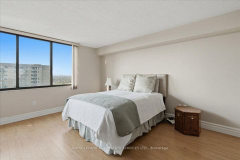 Photo 19 at 2205 - 2330 Bridletowne Circle, L'Amoreaux, Toronto