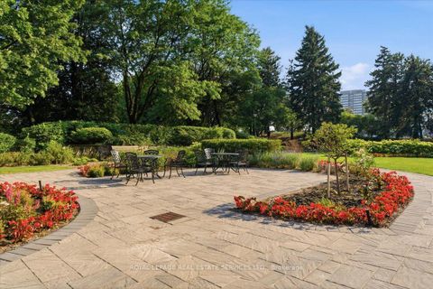 Photo 21 at 2205 - 2330 Bridletowne Circle, L'Amoreaux, Toronto