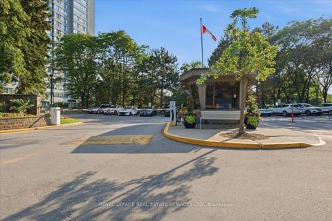 Photo 24 at 2205 - 2330 Bridletowne Circle, L'Amoreaux, Toronto
