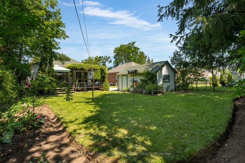 Photo 11 at 171 Codrington Street, Codrington, Barrie