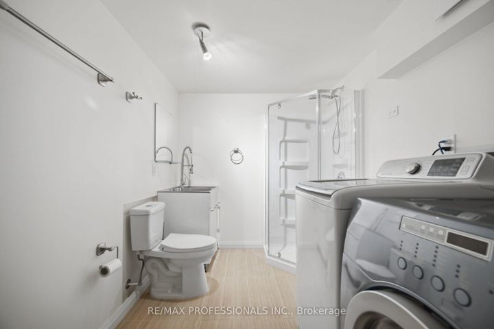 Photo 42 at 114 - 2440 Bromsgrove Road, Clarkson, Mississauga