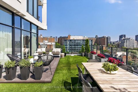 Photo 3 at 902 - 55 Ontario Street, Moss Park, Toronto