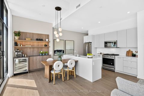 Photo 4 at 902 - 55 Ontario Street, Moss Park, Toronto