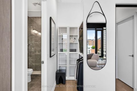Photo 10 at 902 - 55 Ontario Street, Moss Park, Toronto