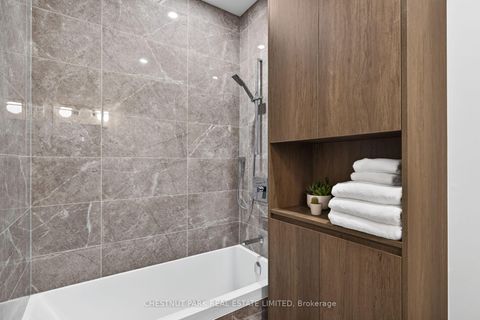 Photo 14 at 902 - 55 Ontario Street, Moss Park, Toronto