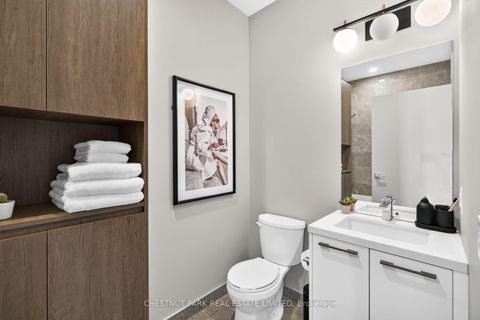 Photo 15 at 902 - 55 Ontario Street, Moss Park, Toronto