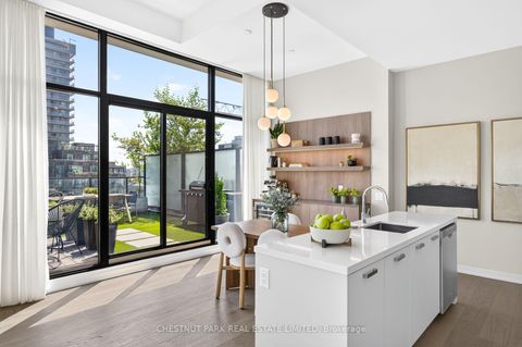 Photo 18 at 902 - 55 Ontario Street, Moss Park, Toronto