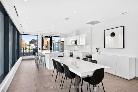 Photo 26 at 902 - 55 Ontario Street, Moss Park, Toronto