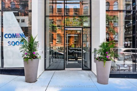 Photo 28 at 902 - 55 Ontario Street, Moss Park, Toronto