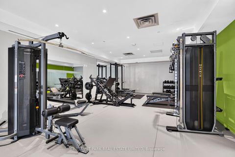 Photo 29 at 902 - 55 Ontario Street, Moss Park, Toronto