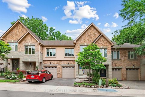 Photo 0 at 7 Briarly Lane, Kingsway South, Toronto