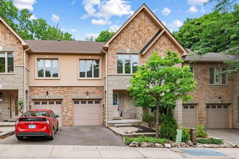 Photo 1 at 7 Briarly Lane, Kingsway South, Toronto
