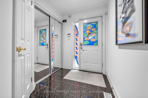 Photo 14 at 7 Briarly Lane, Kingsway South, Toronto