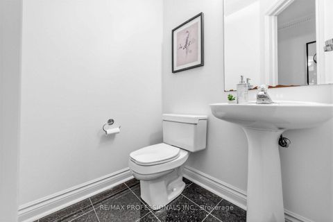Photo 15 at 7 Briarly Lane, Kingsway South, Toronto