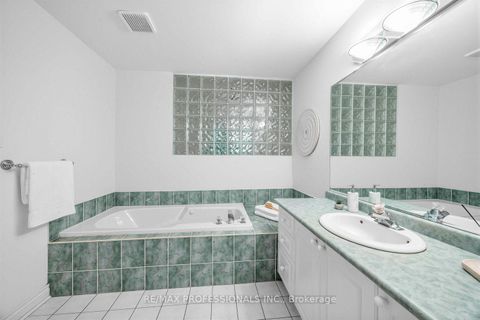 Photo 20 at 7 Briarly Lane, Kingsway South, Toronto