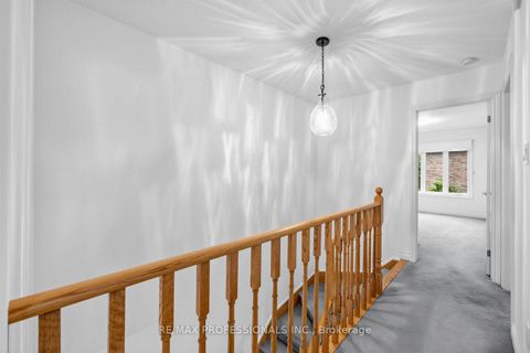 Photo 26 at 7 Briarly Lane, Kingsway South, Toronto
