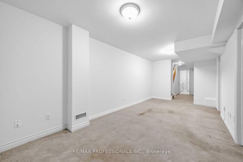 Photo 28 at 7 Briarly Lane, Kingsway South, Toronto