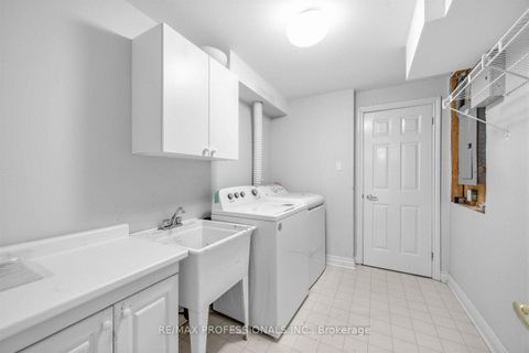 Photo 31 at 7 Briarly Lane, Kingsway South, Toronto