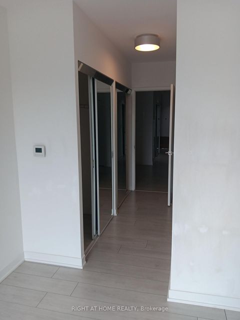 Photo 2 at 619 - 31 Tippett Road, Clanton Park, Toronto