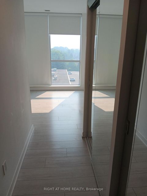 Photo 3 at 619 - 31 Tippett Road, Clanton Park, Toronto