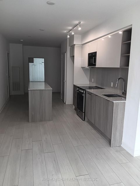 Photo 4 at 619 - 31 Tippett Road, Clanton Park, Toronto