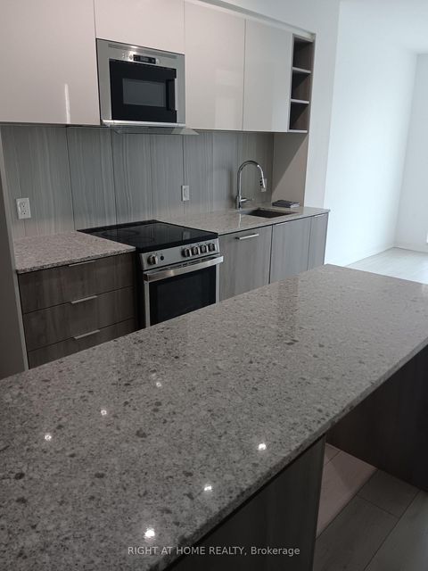 Photo 5 at 619 - 31 Tippett Road, Clanton Park, Toronto