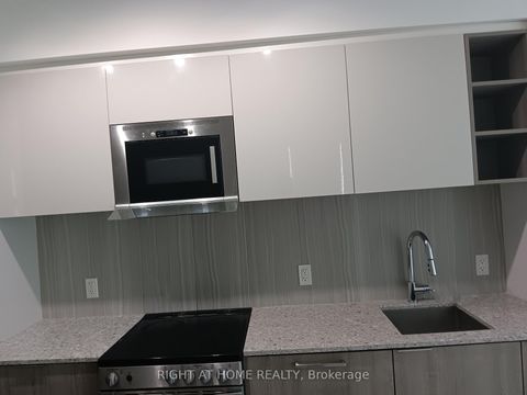 Photo 6 at 619 - 31 Tippett Road, Clanton Park, Toronto
