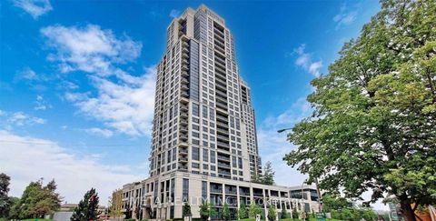 Photo 0 at 2527 - 2 Eva Road, Etobicoke West Mall, Toronto