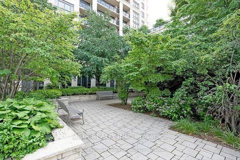 Photo 1 at 2527 - 2 Eva Road, Etobicoke West Mall, Toronto