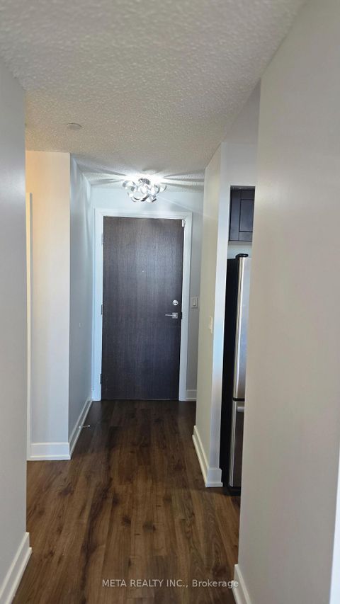 Photo 3 at 2527 - 2 Eva Road, Etobicoke West Mall, Toronto