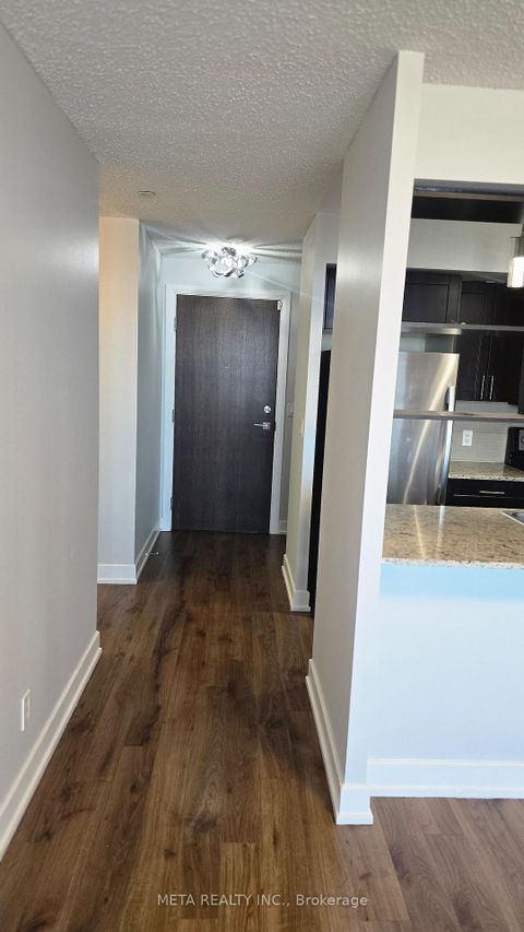Photo 4 at 2527 - 2 Eva Road, Etobicoke West Mall, Toronto