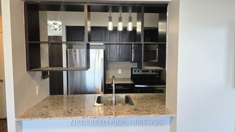 Photo 7 at 2527 - 2 Eva Road, Etobicoke West Mall, Toronto