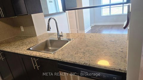 Photo 8 at 2527 - 2 Eva Road, Etobicoke West Mall, Toronto