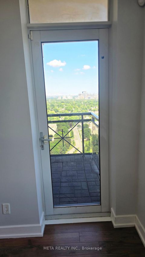 Photo 18 at 2527 - 2 Eva Road, Etobicoke West Mall, Toronto